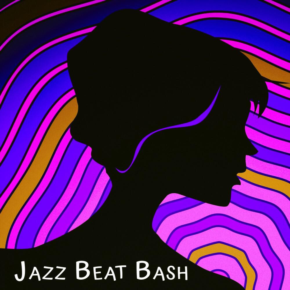 Релиз Jazz Beat Bash