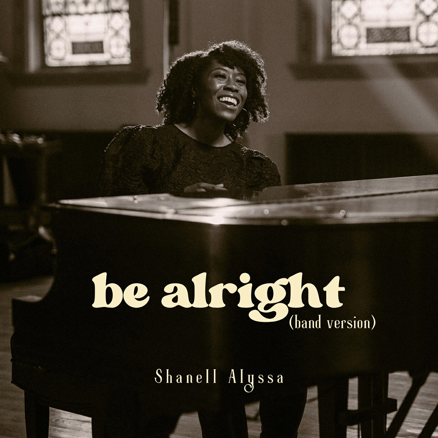 Shanell Alyssa
