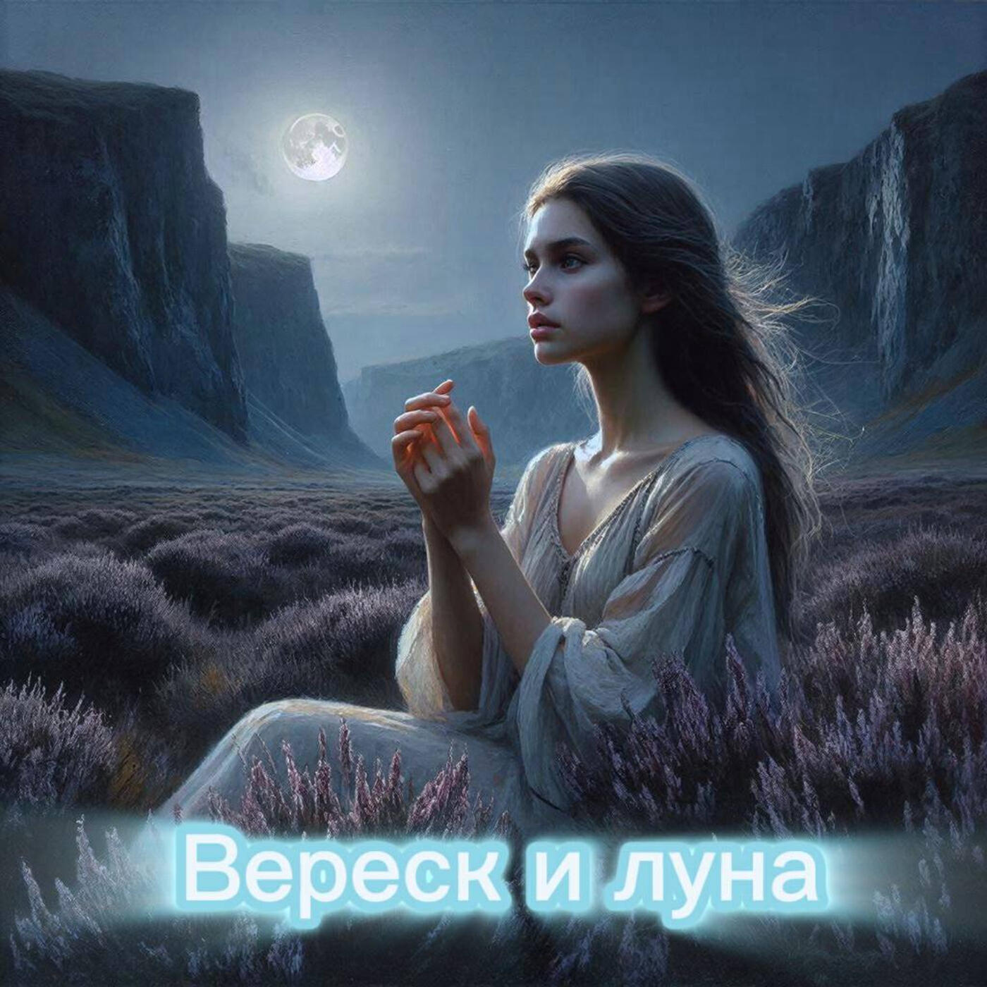 Релиз Вереск и луна