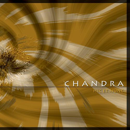 Chandra Jazz Rock Psychedelic Group
