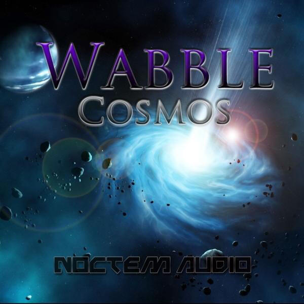 Релиз Cosmos