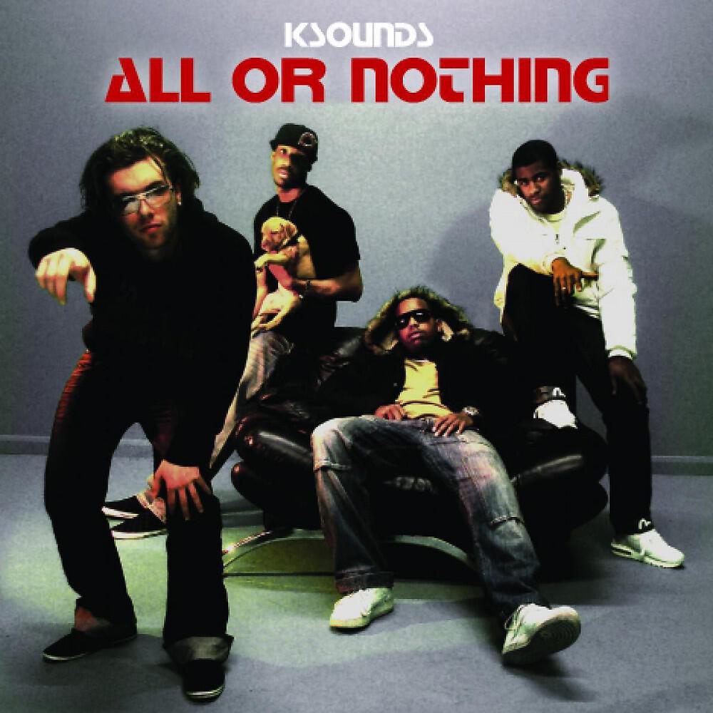 Релиз All or Nothing