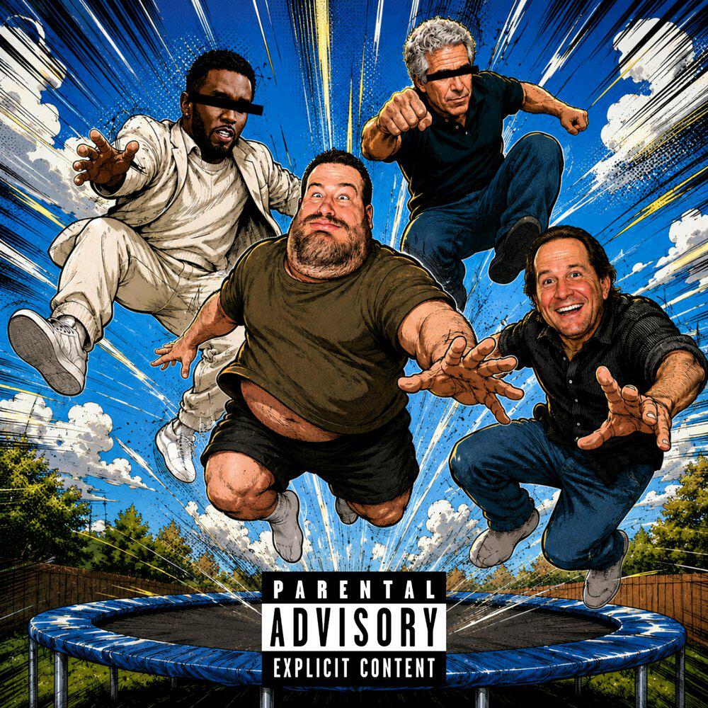 Релиз The Big 4