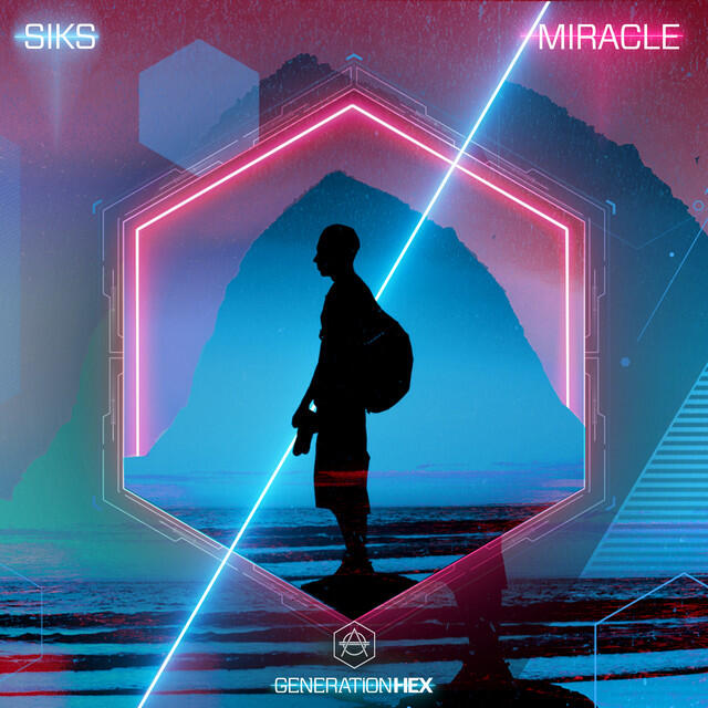 Релиз Miracle