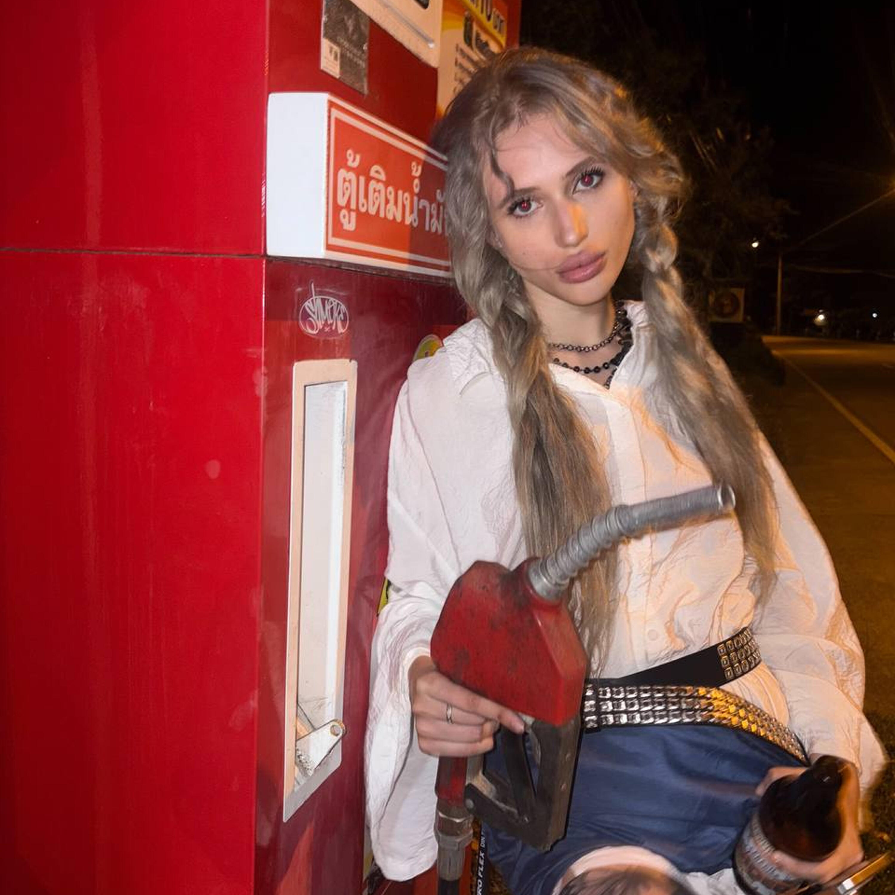 Mia Juls