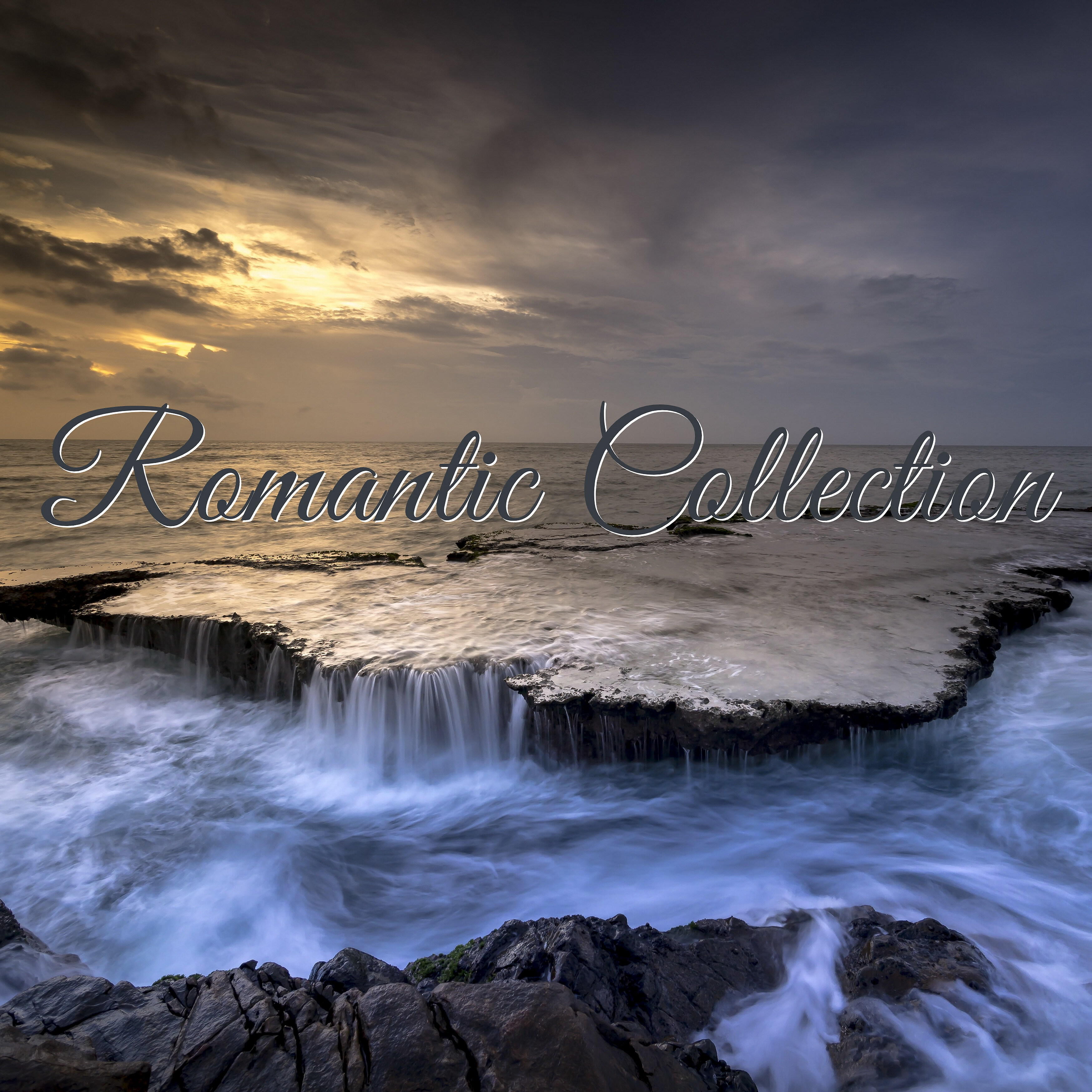 Постер альбома Romantic Collection