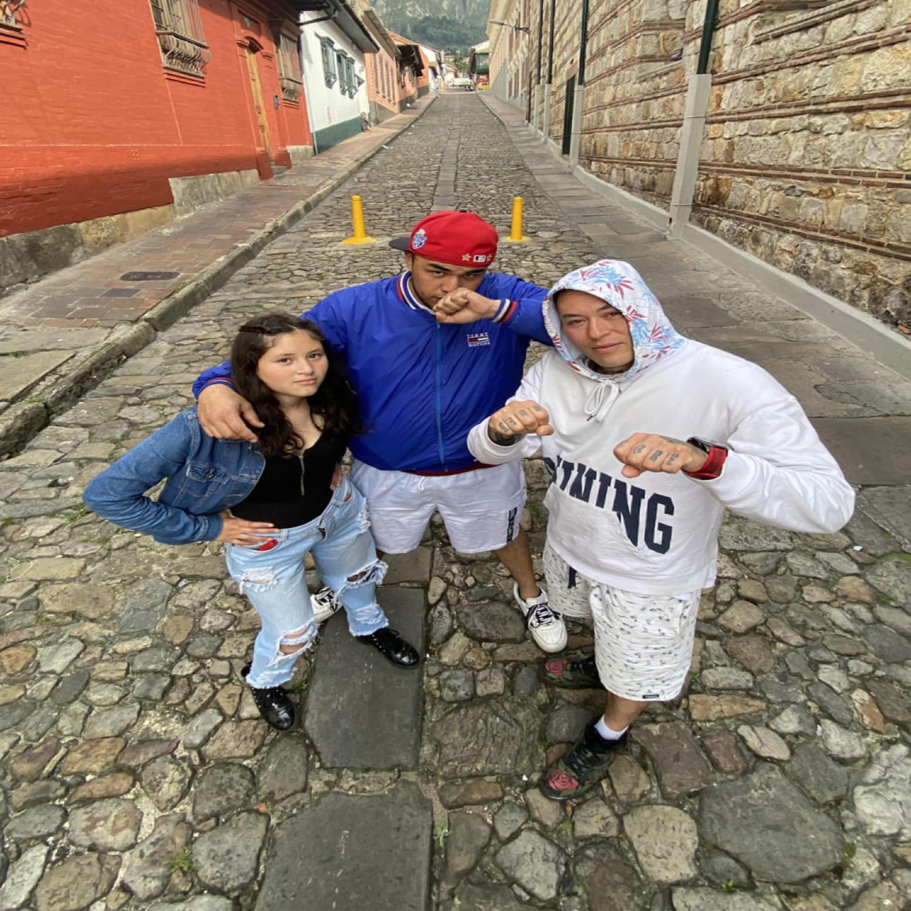 Rap Clan Bogota
