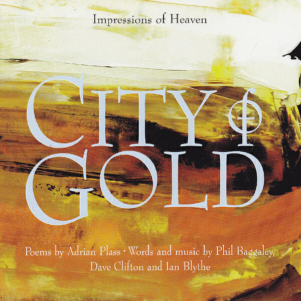 Релиз City of Gold
