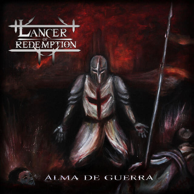 Релиз Alma de Guerra