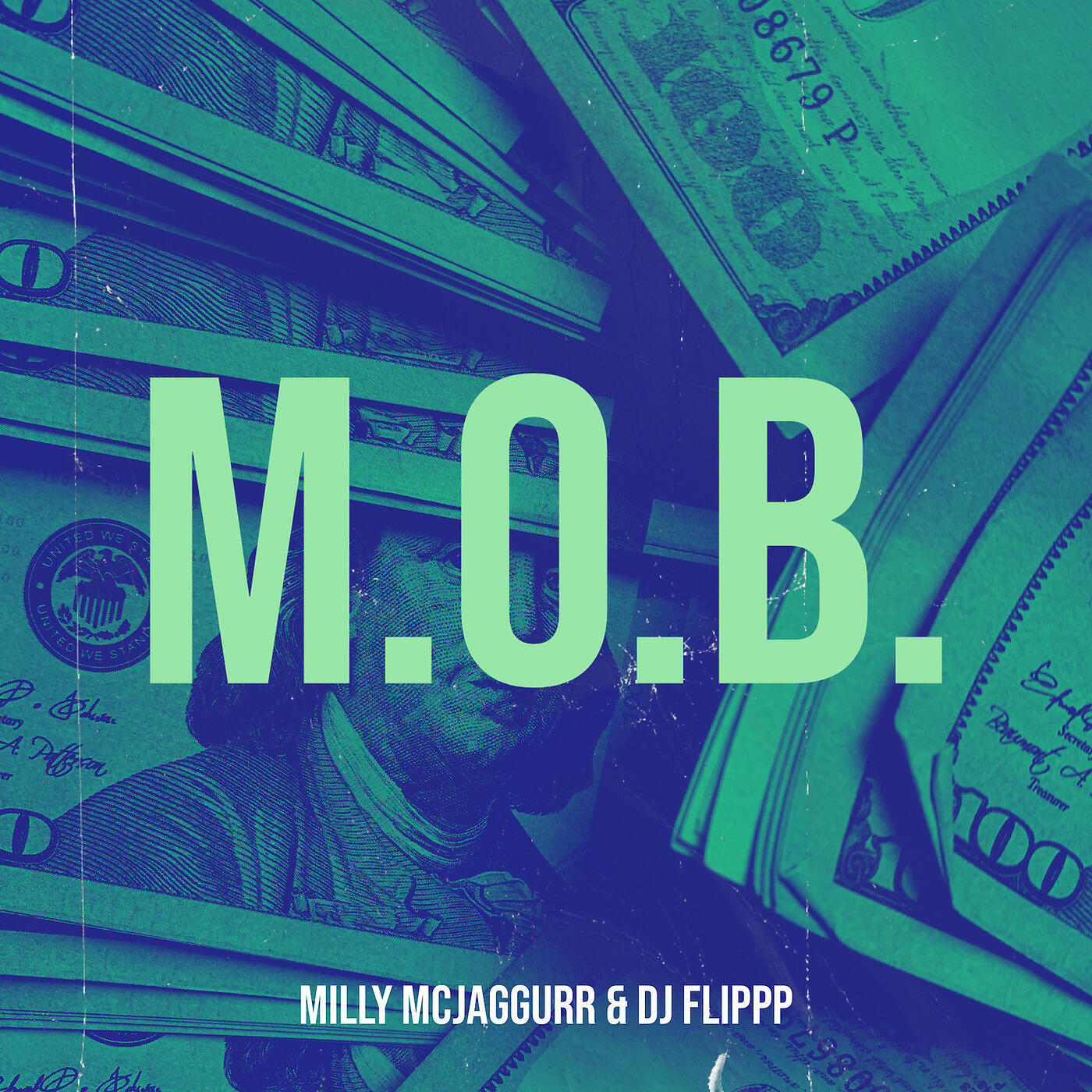 Релиз M.O.B.