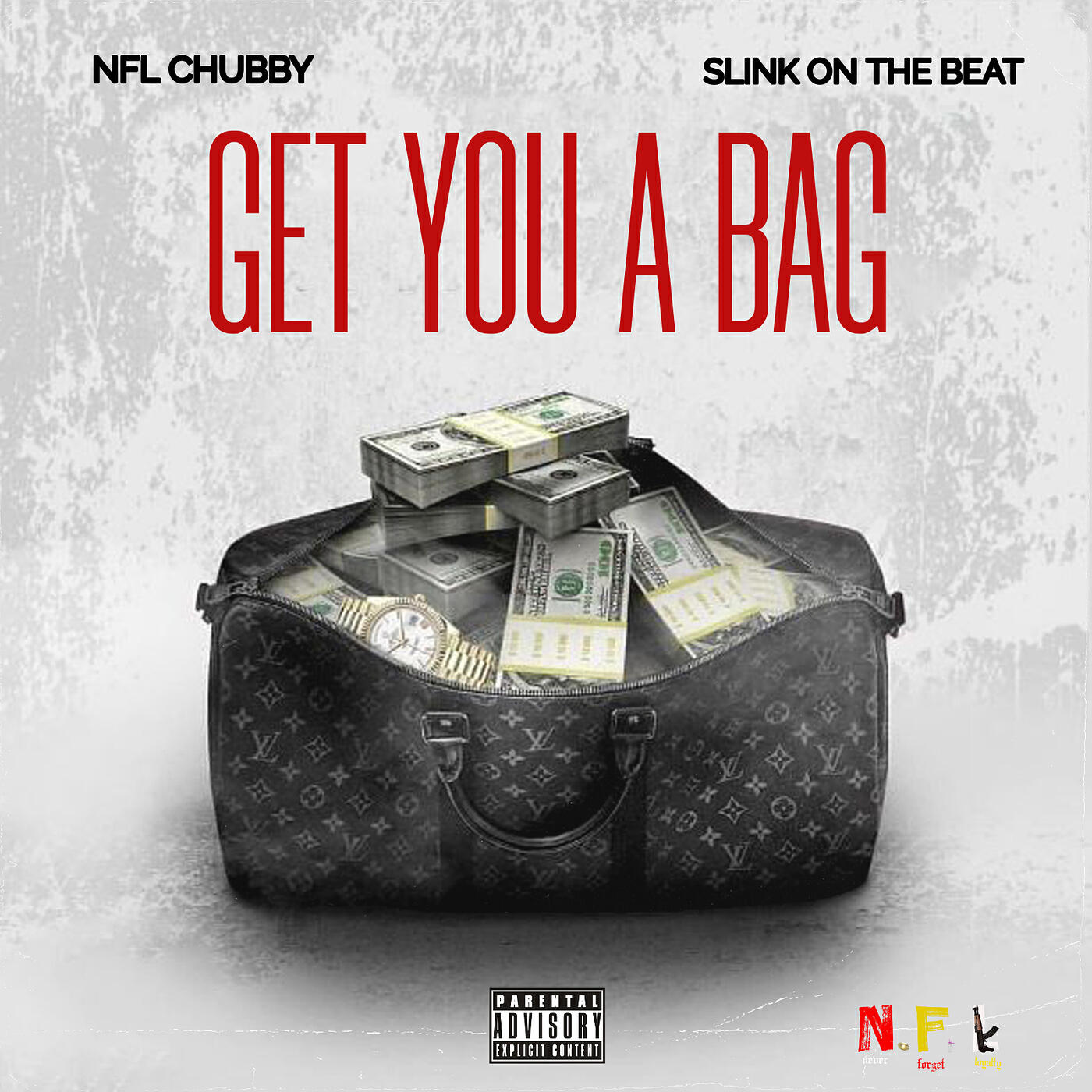 Релиз Get You a Bag
