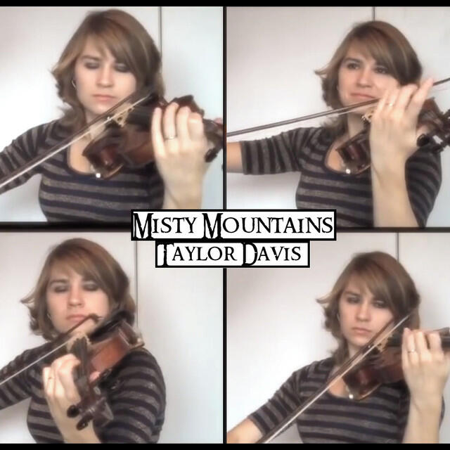 Релиз Misty Mountains