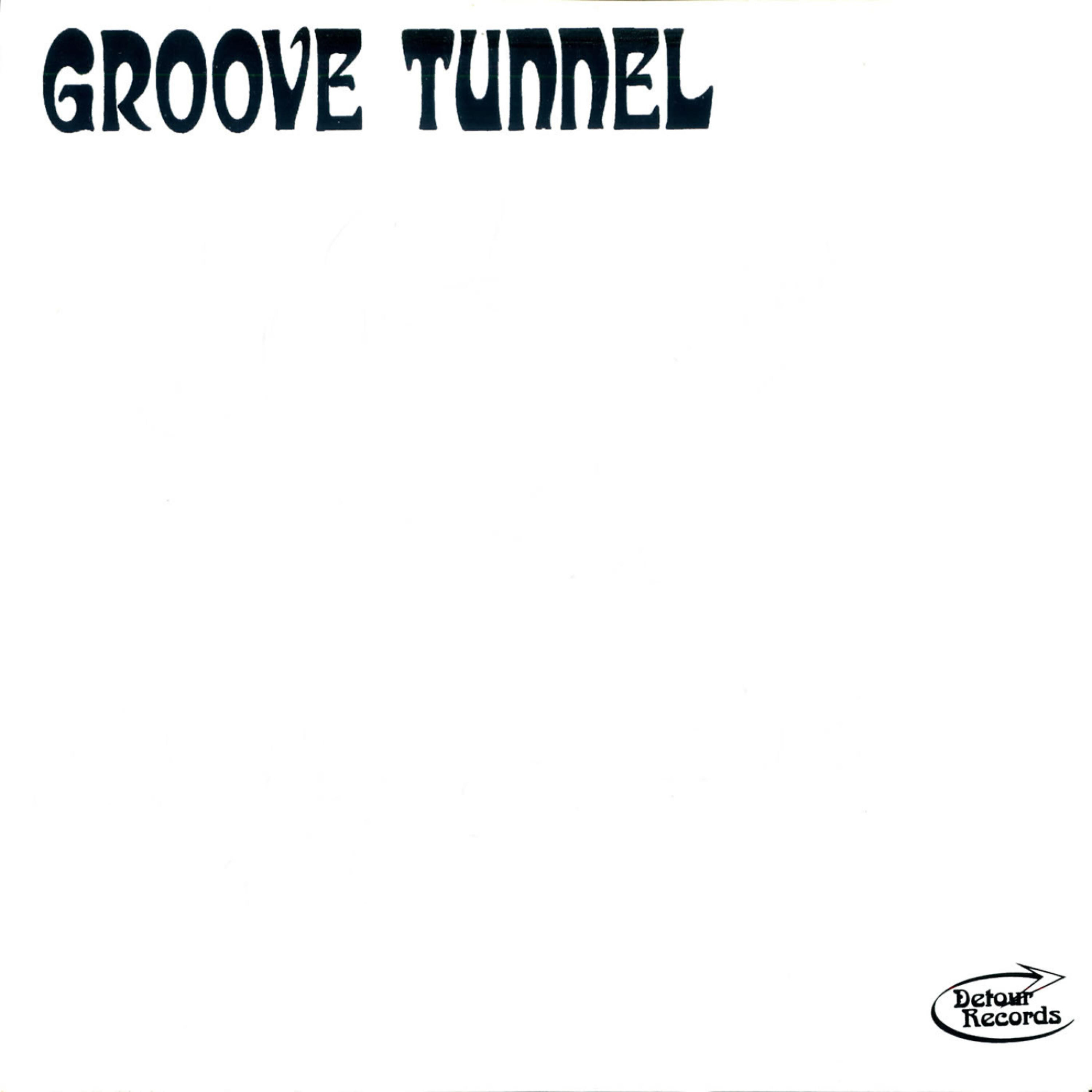 Groove Tunnel