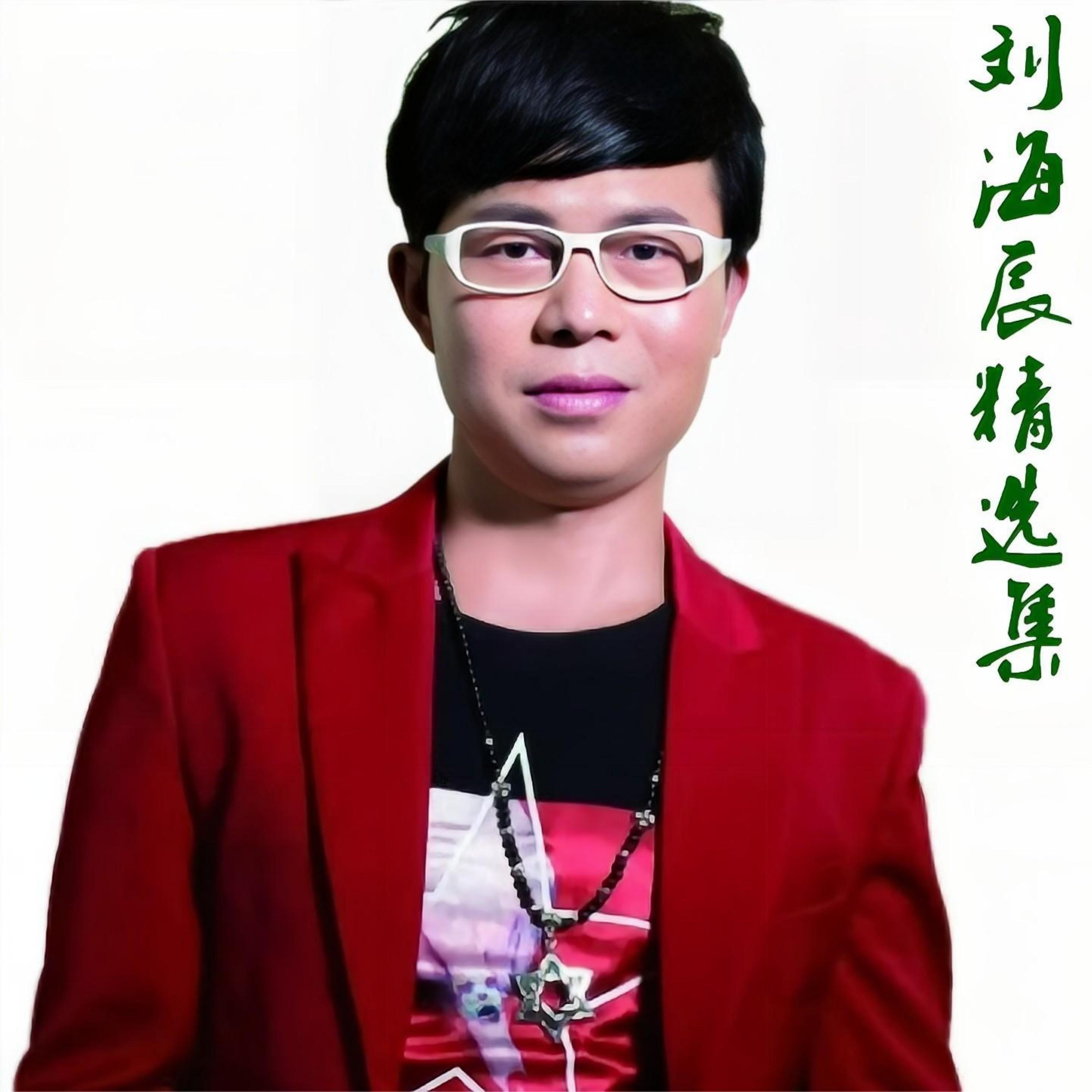 刘海辰
