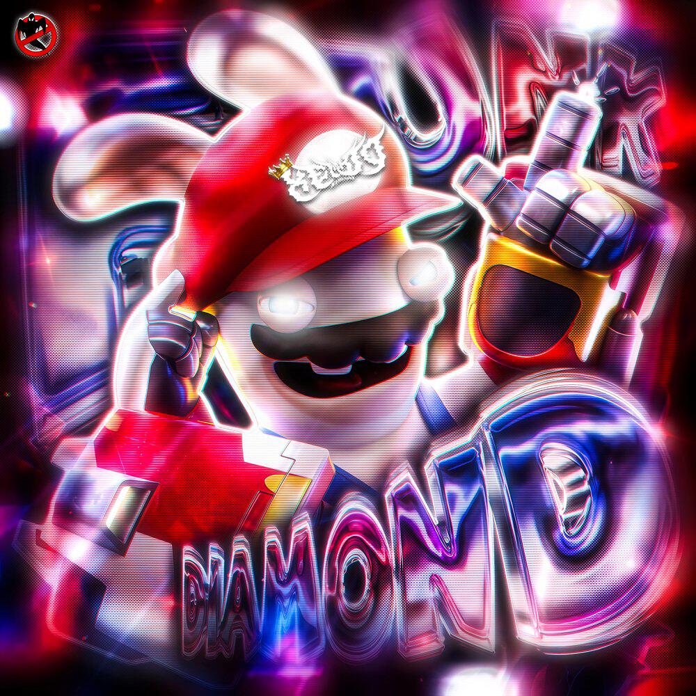 Релиз FUNK DIAMOND
