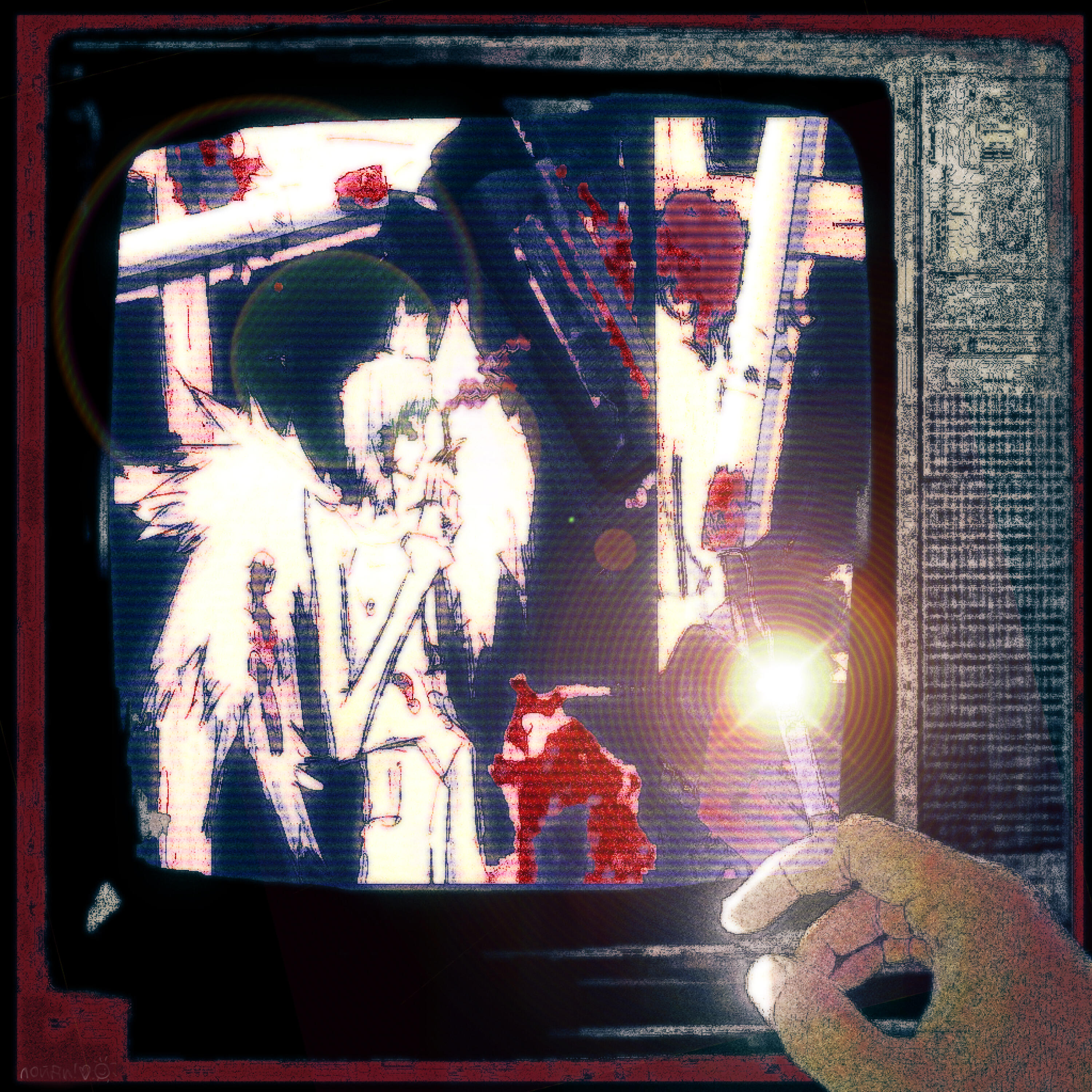 Релиз Триптих II