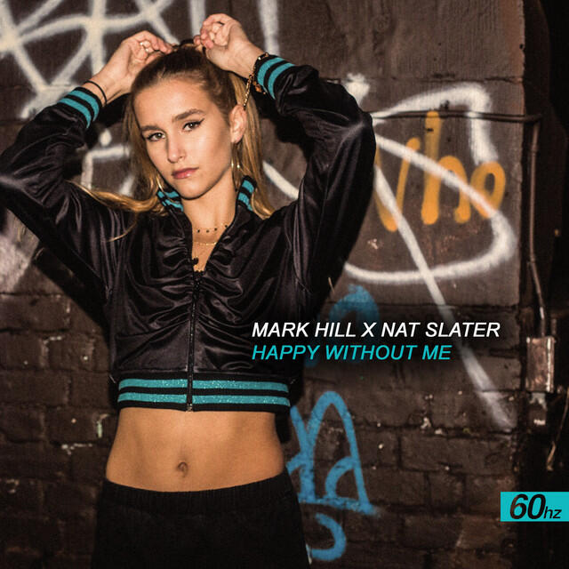 Релиз Happy Without Me