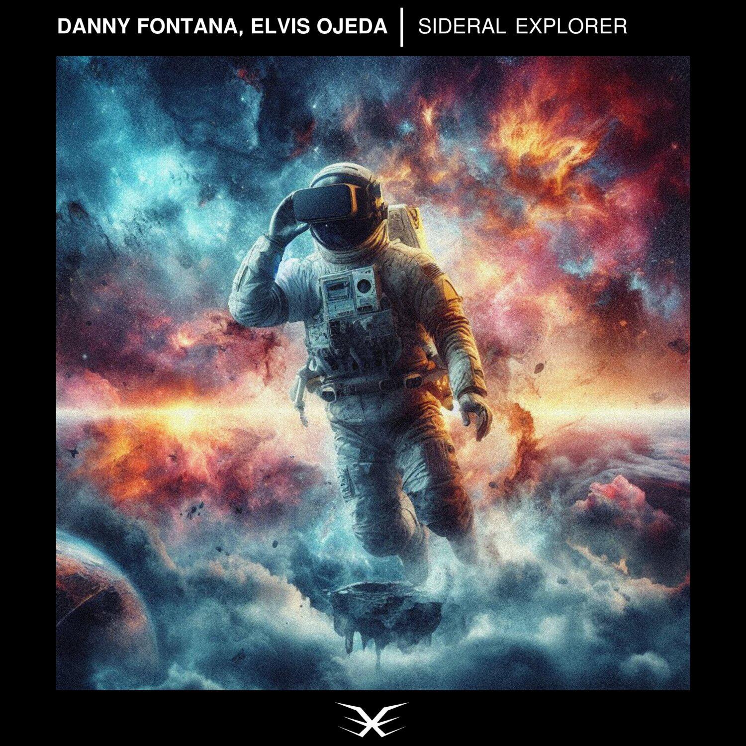 Релиз Sideral Explorer