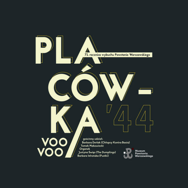 Релиз Placówka '44