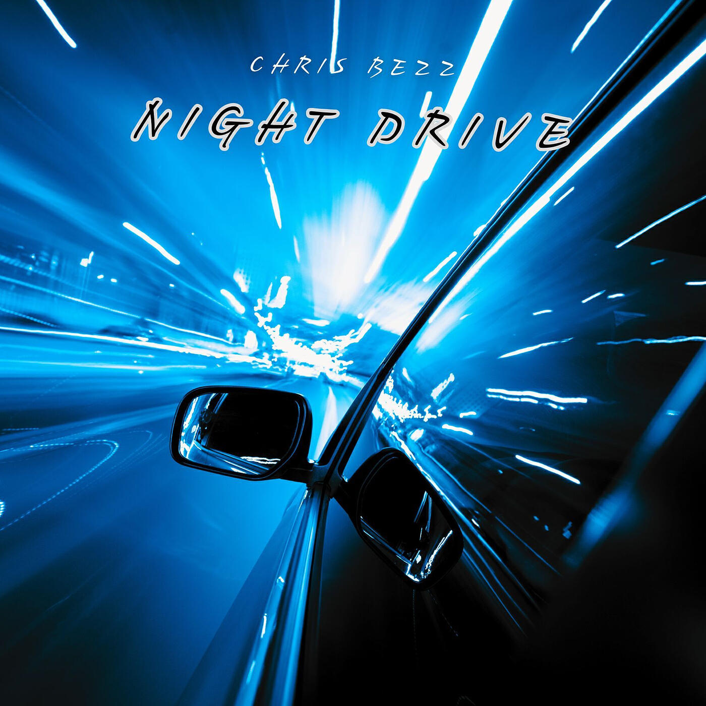 Релиз Night Drive (Radio MIX)