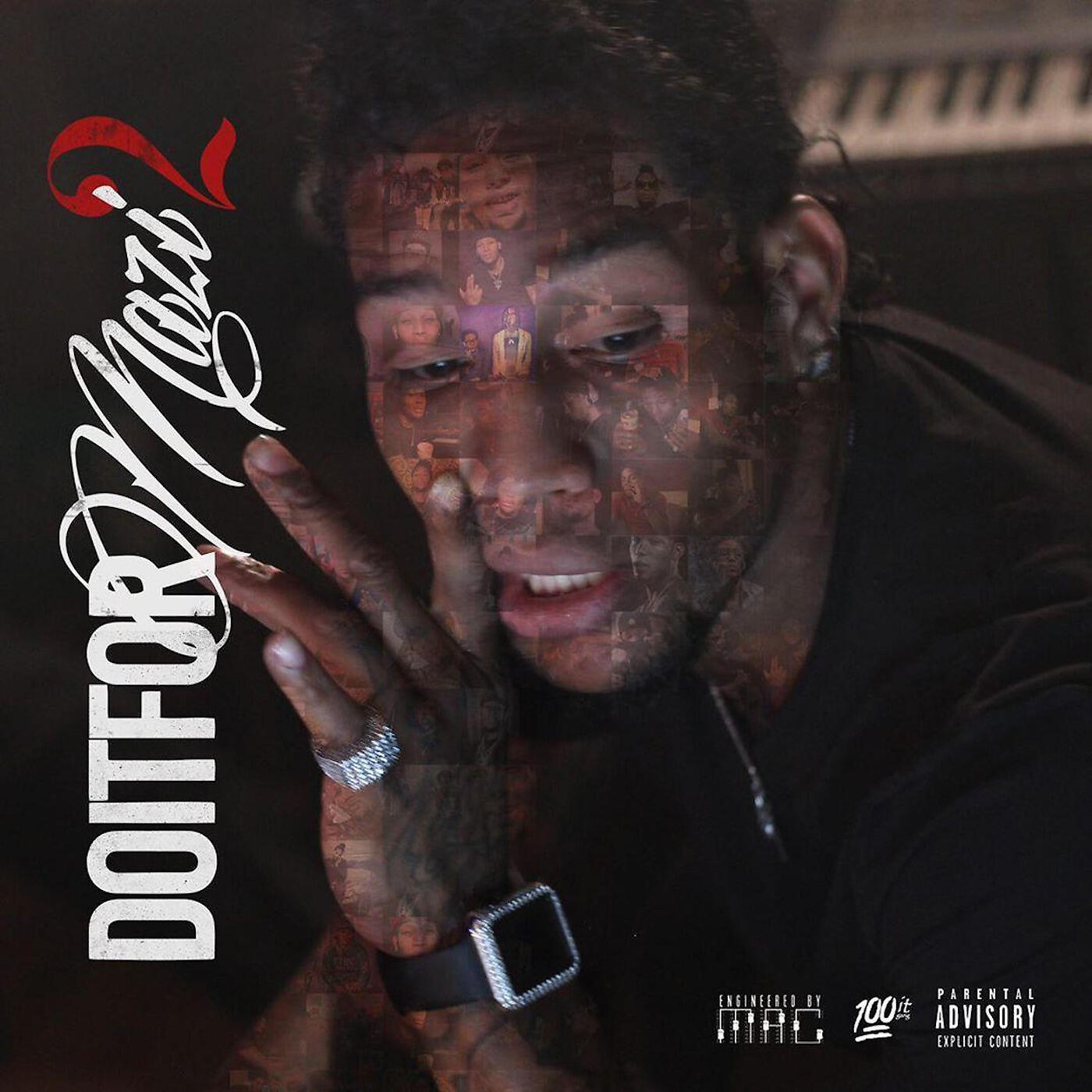 Релиз Do It for Mazi 2