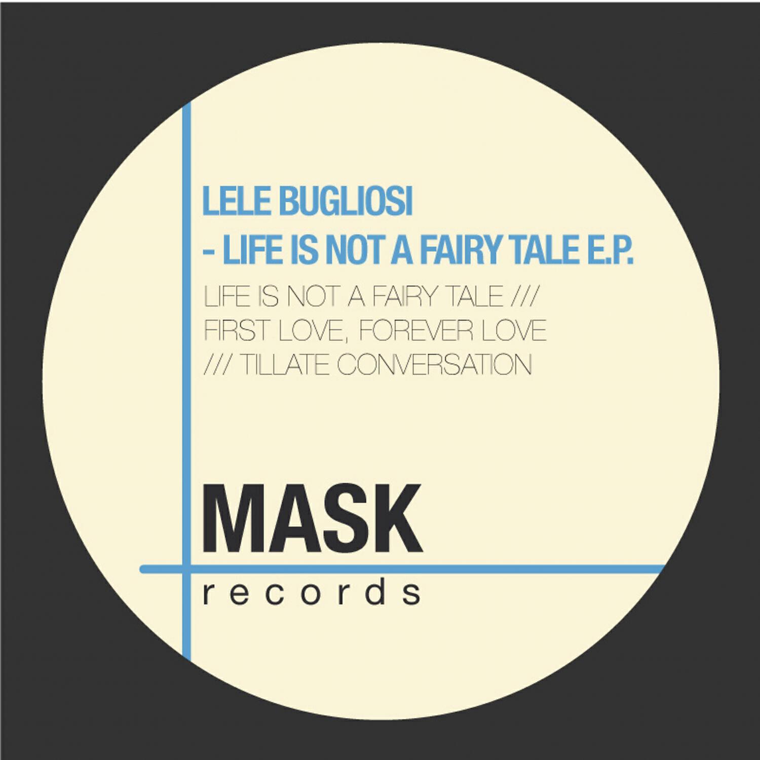 Релиз Life is Not a Fairy Tale
