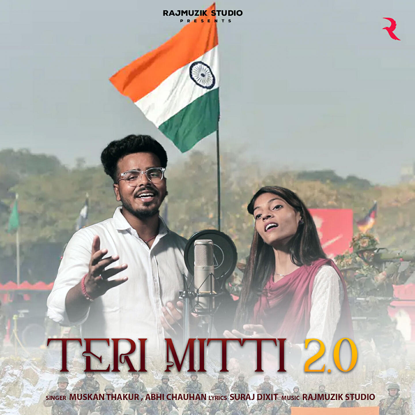 Релиз Teri Mitti 2.0