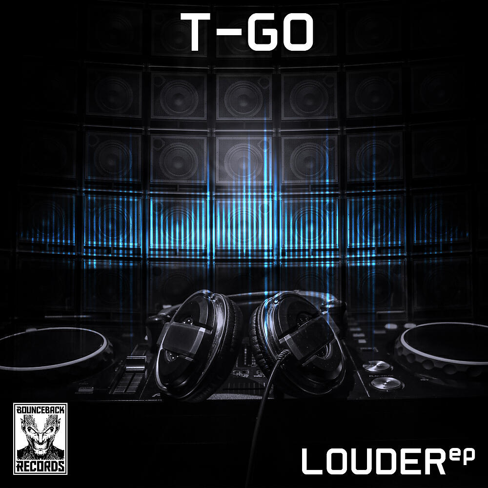 Релиз Louder EP