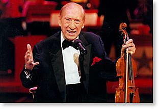 Henny Youngman