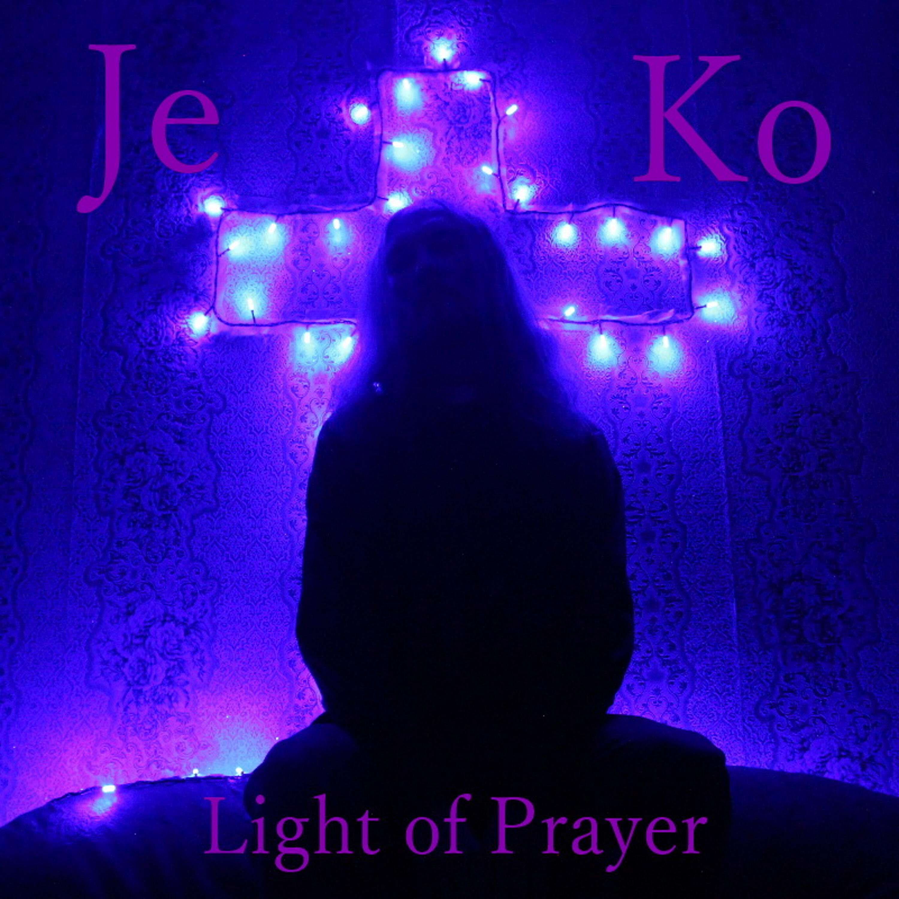 Скачать песню Jeko - Light of Prayer бесплатно в MP3 для Android и iOS