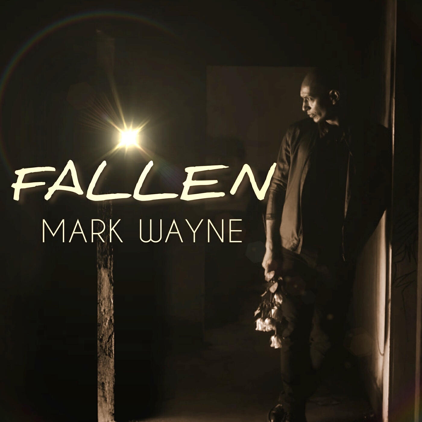 Релиз Fallen