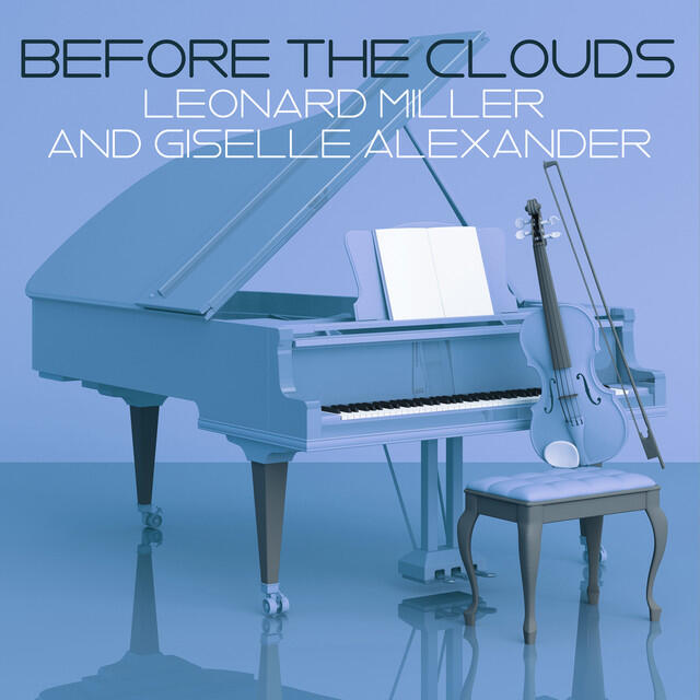 Релиз Before the Clouds (Violin)