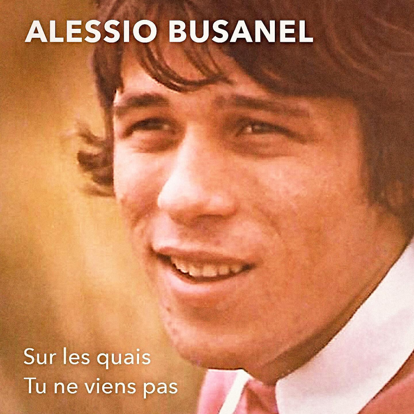 Alessio Busanel