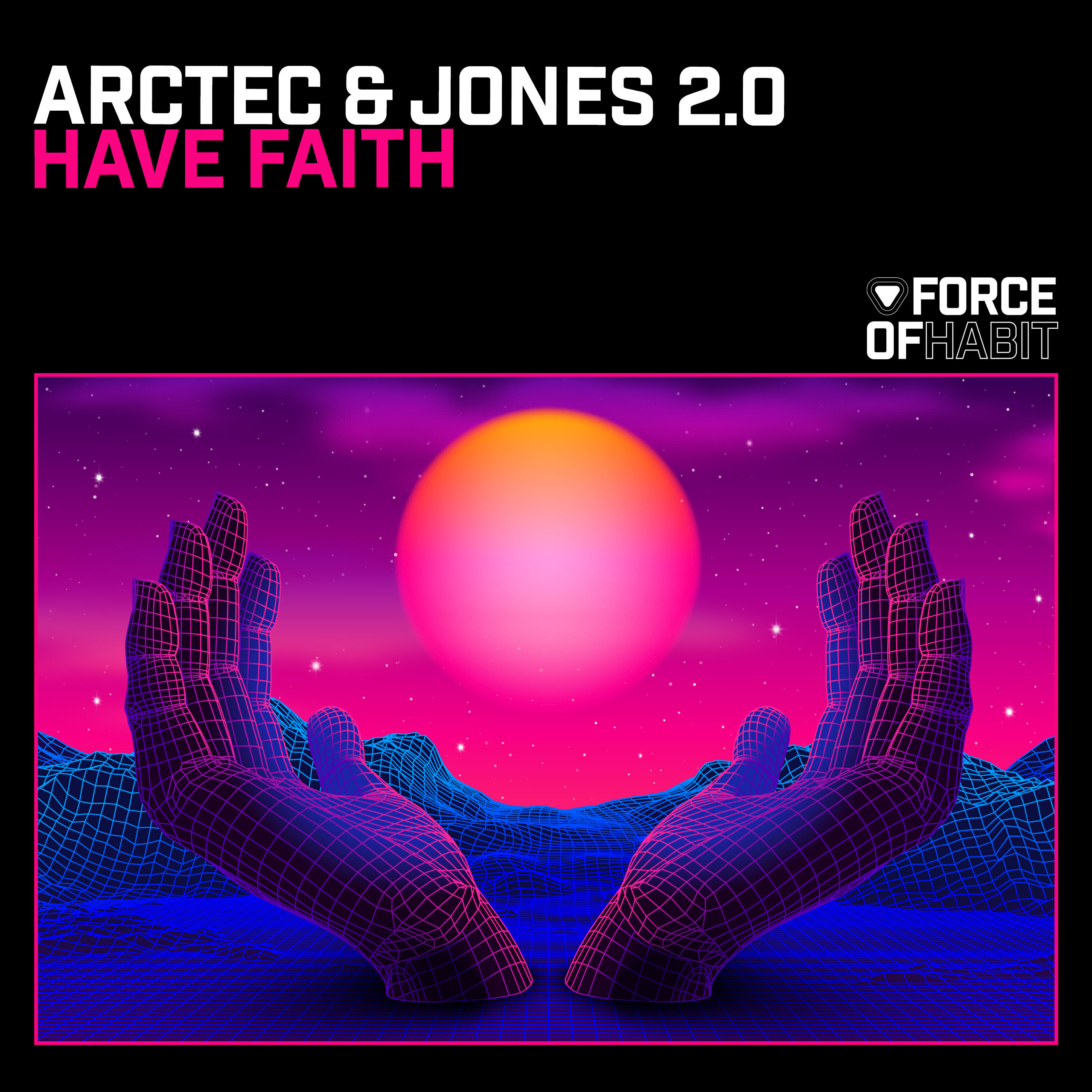 Релиз Have Faith