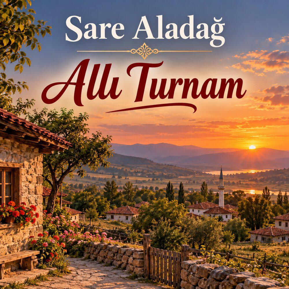 Релиз Allı Turnam