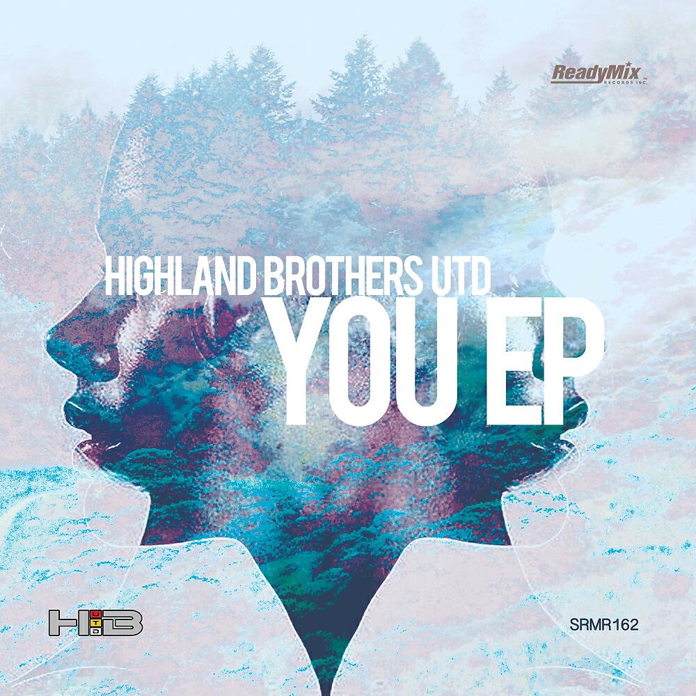 Релиз You EP