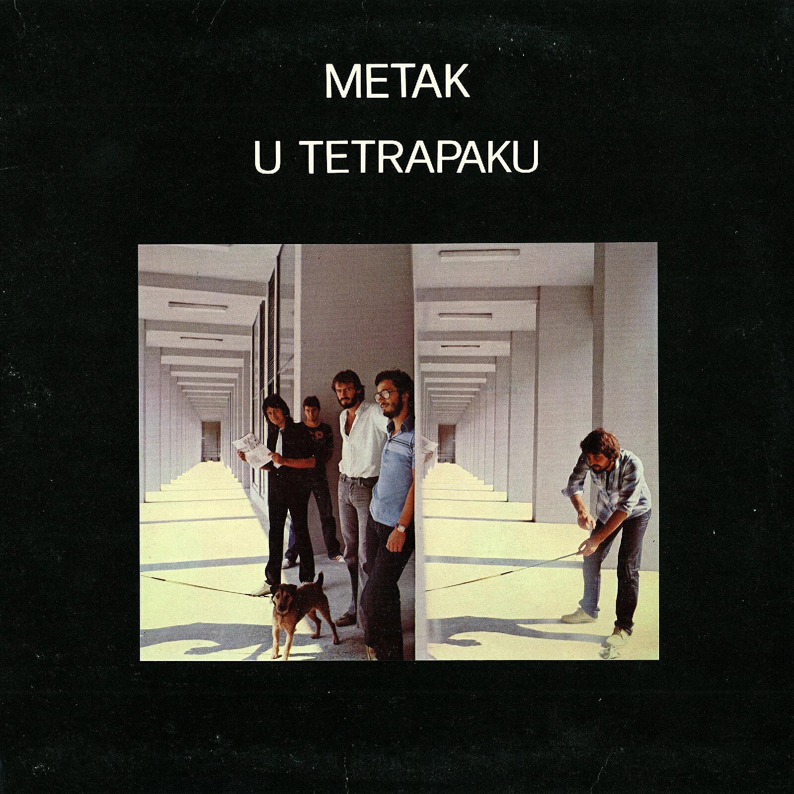 Релиз U Tetrapaku