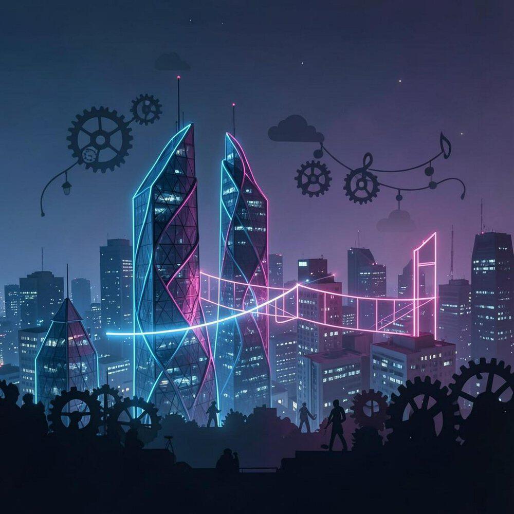 Релиз City of dreams