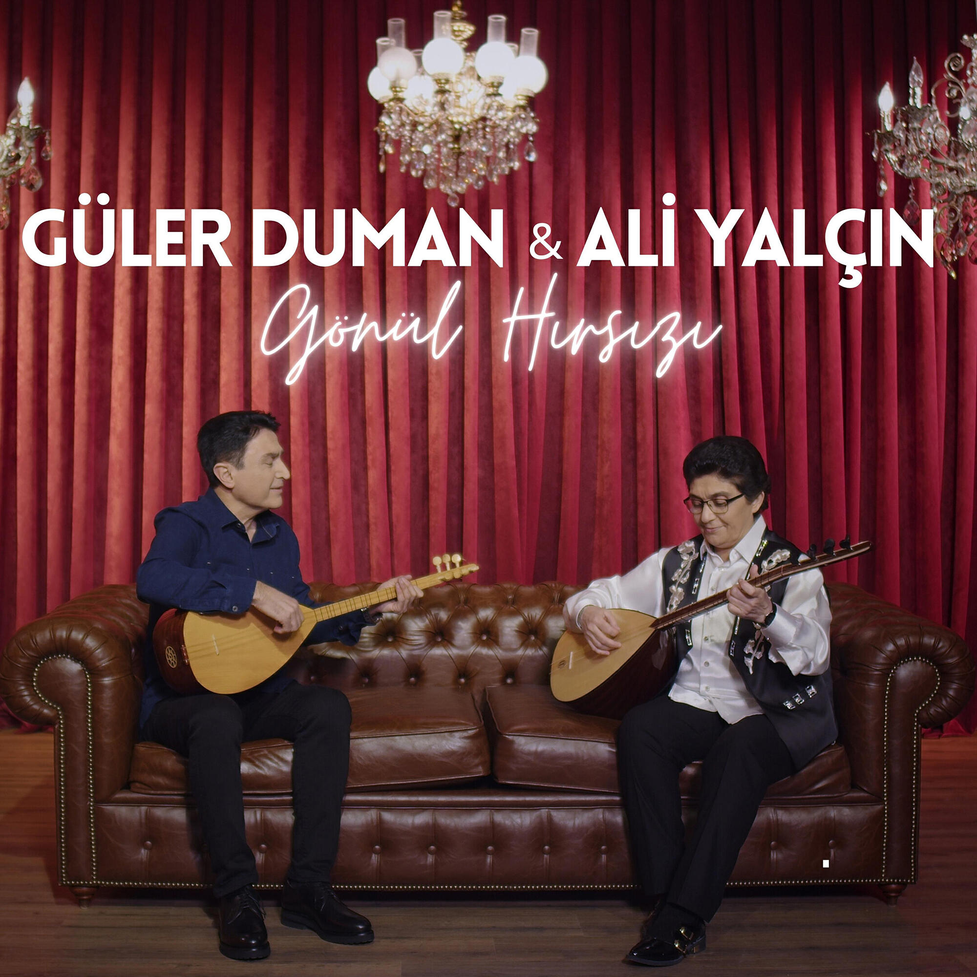 Релиз Gönül Hırsızı