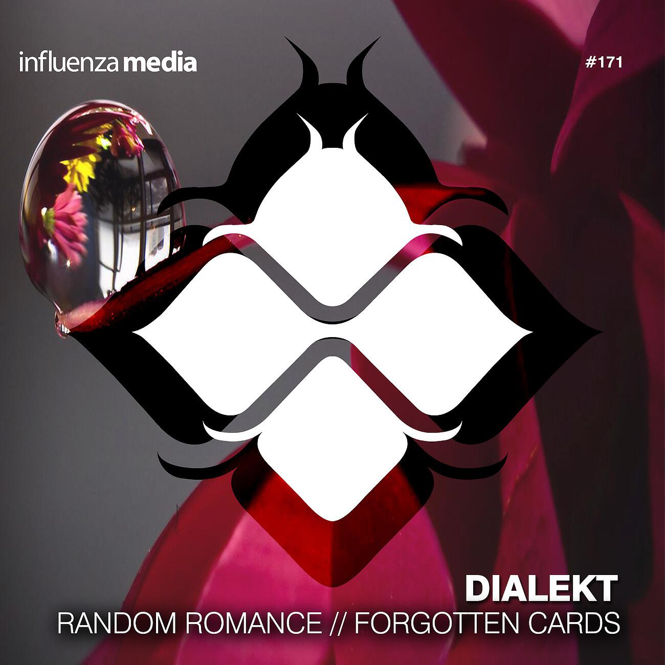 Релиз Random Romance / Forgotten Cards