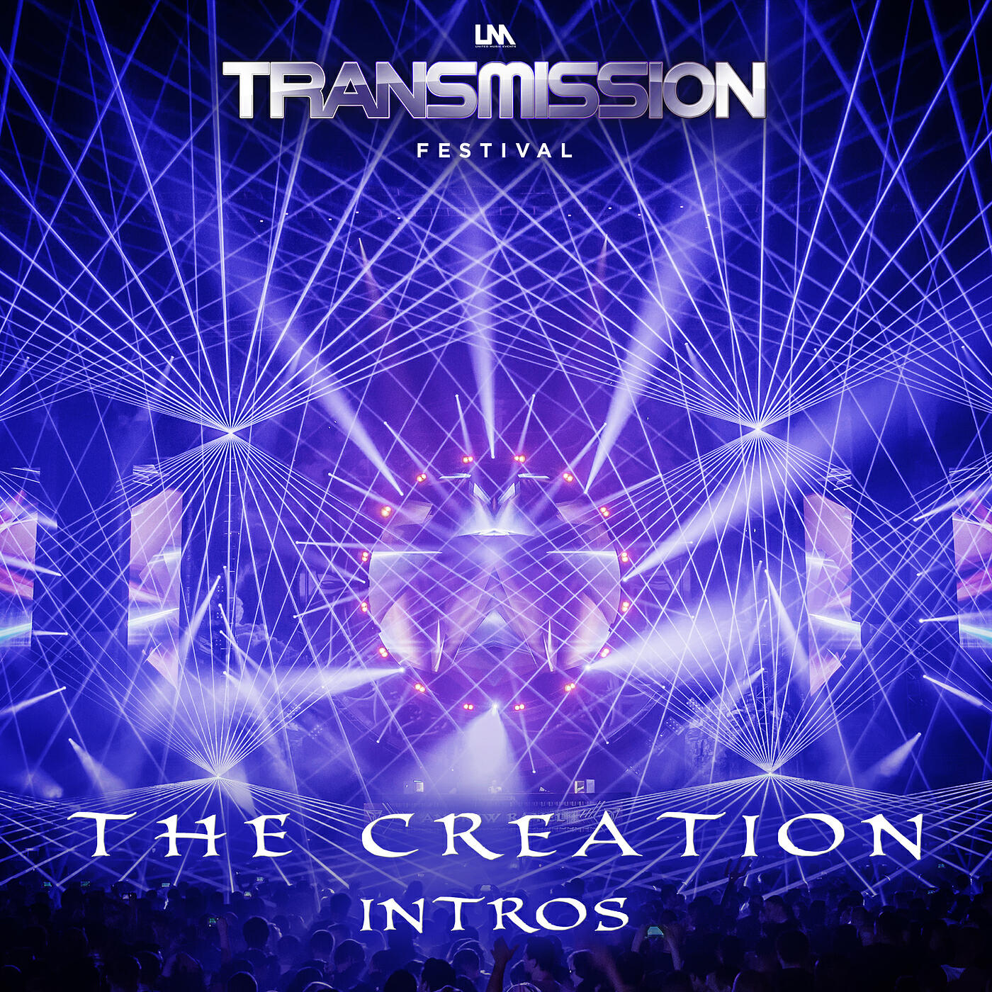 Релиз The Creation: Intros