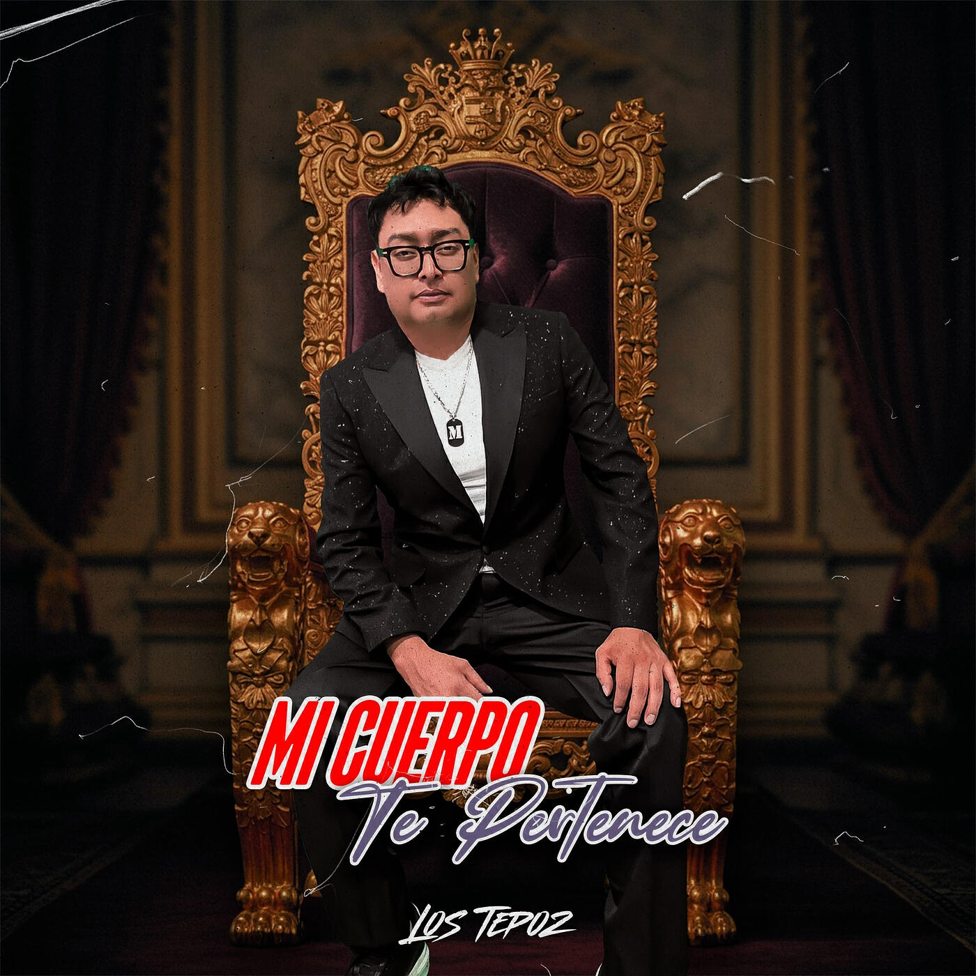 Релиз Mi Cuerpo Te Pertenece