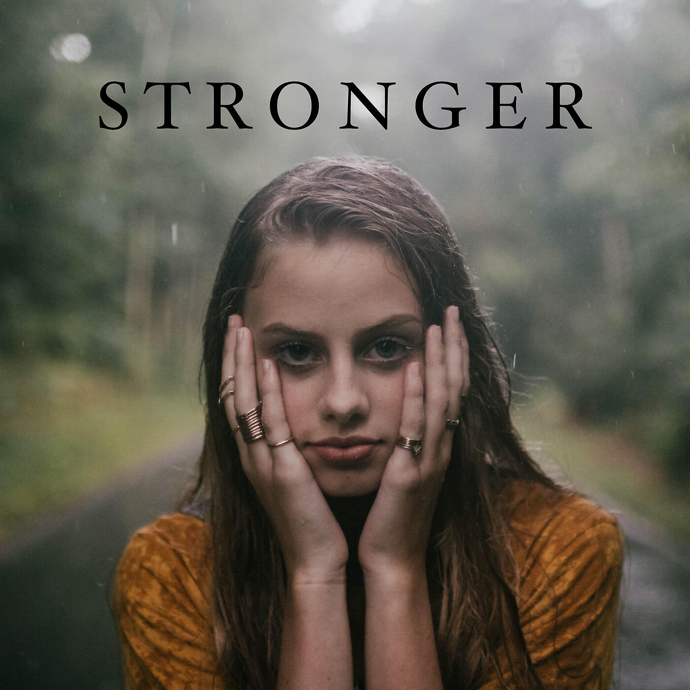 Релиз Stronger