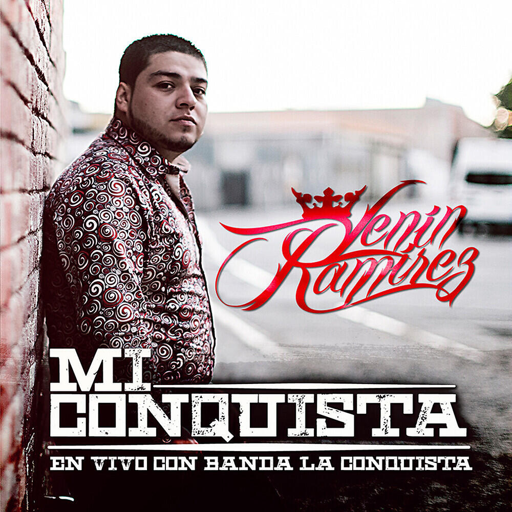 Релиз Mi Conquista