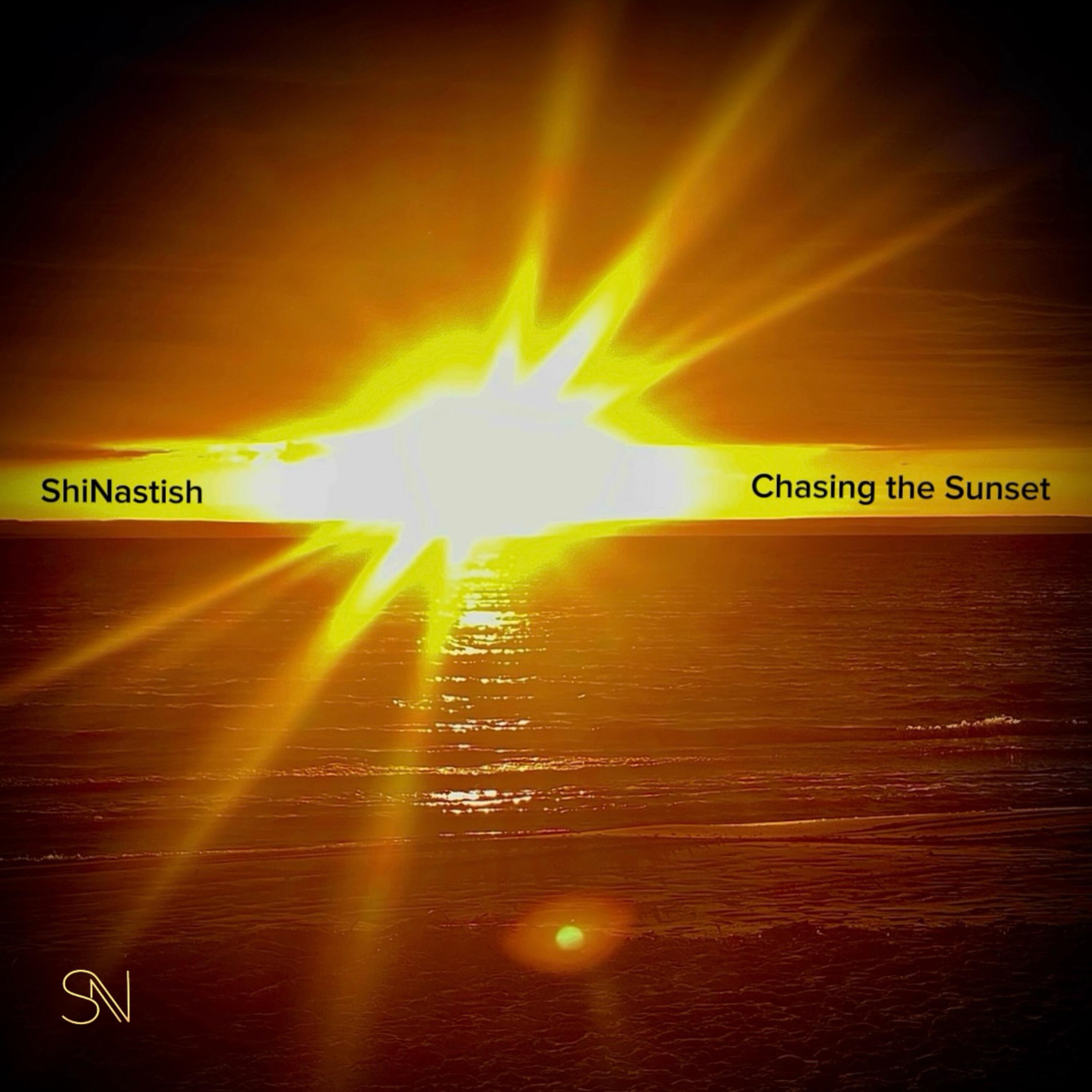 Релиз Chasing the Sunset