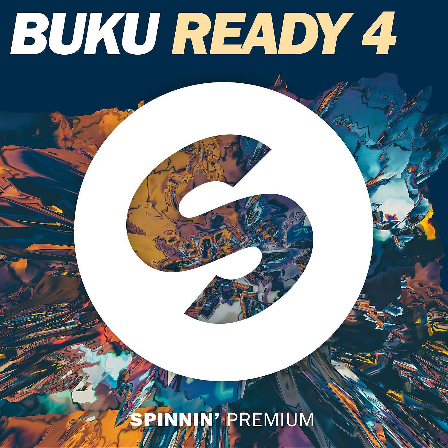 Релиз Ready 4
