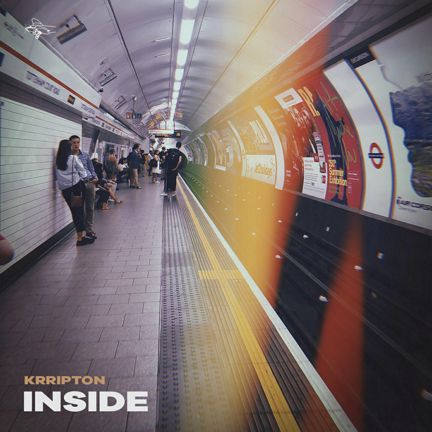 Релиз Inside