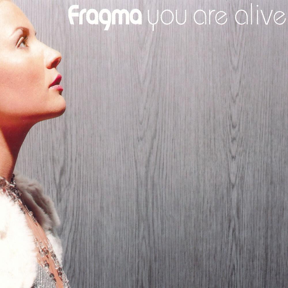 Релиз You Are Alive