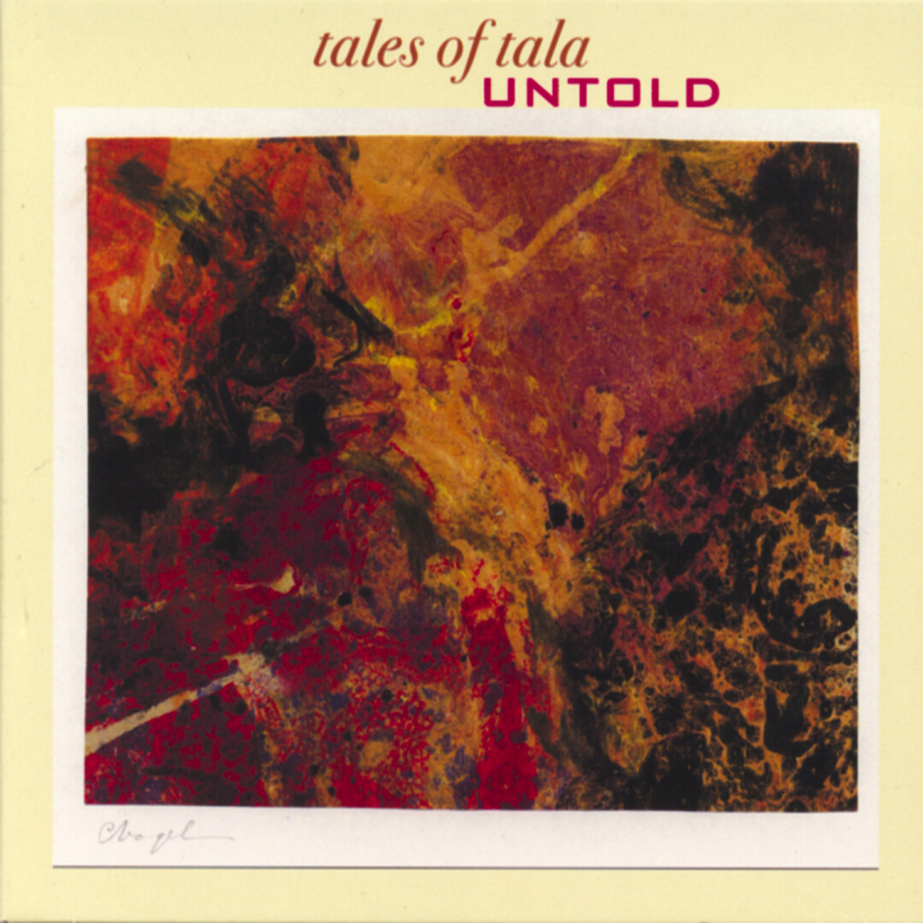 Tales of Tala