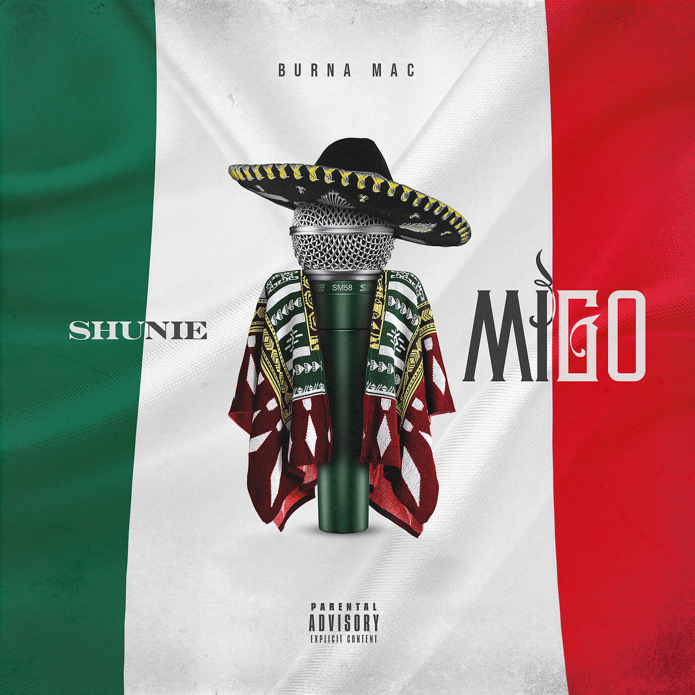 Релиз Migo